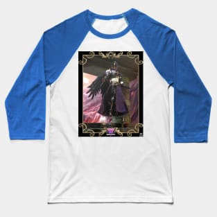 Azrael Action Figure (3/11) Baseball T-Shirt